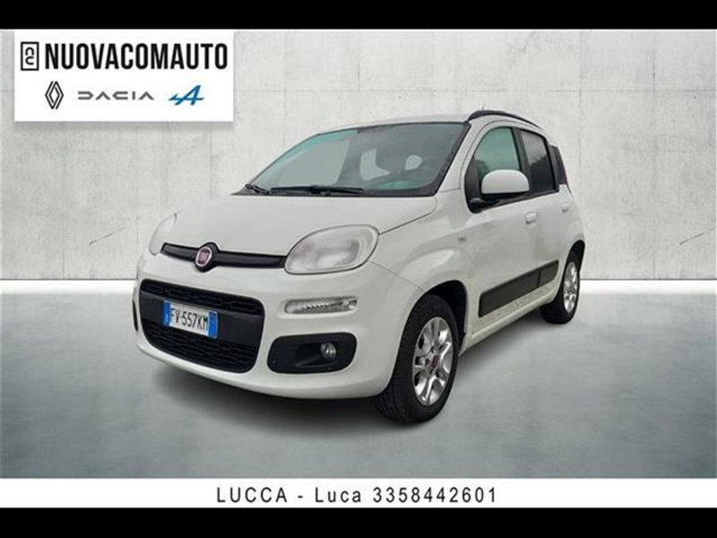 Fiat Panda 1.2 del 2019 usata a Sesto Fiorentino