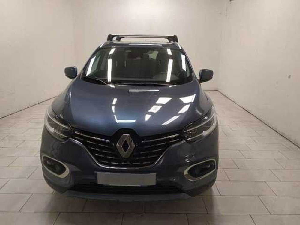 Renault Kadjar usata a Cuneo (2)