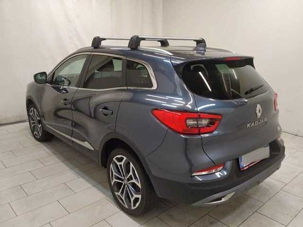 Renault Kadjar usata a Cuneo (6)