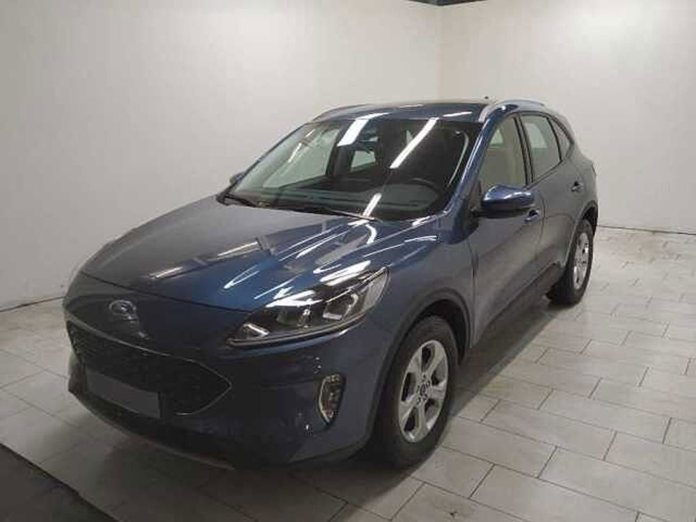 Ford Kuga usata a Cuneo