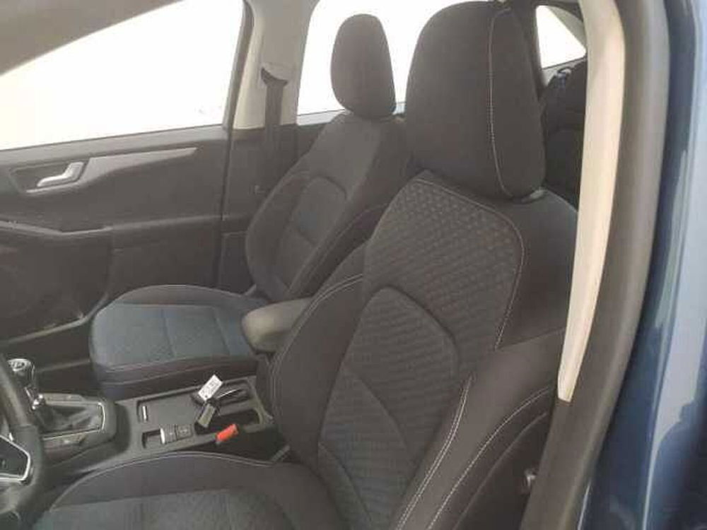 Ford Kuga usata a Cuneo (12)