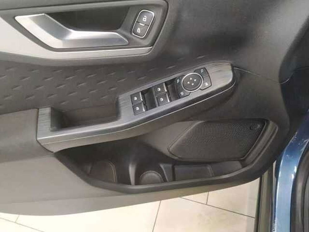 Ford Kuga usata a Cuneo (13)