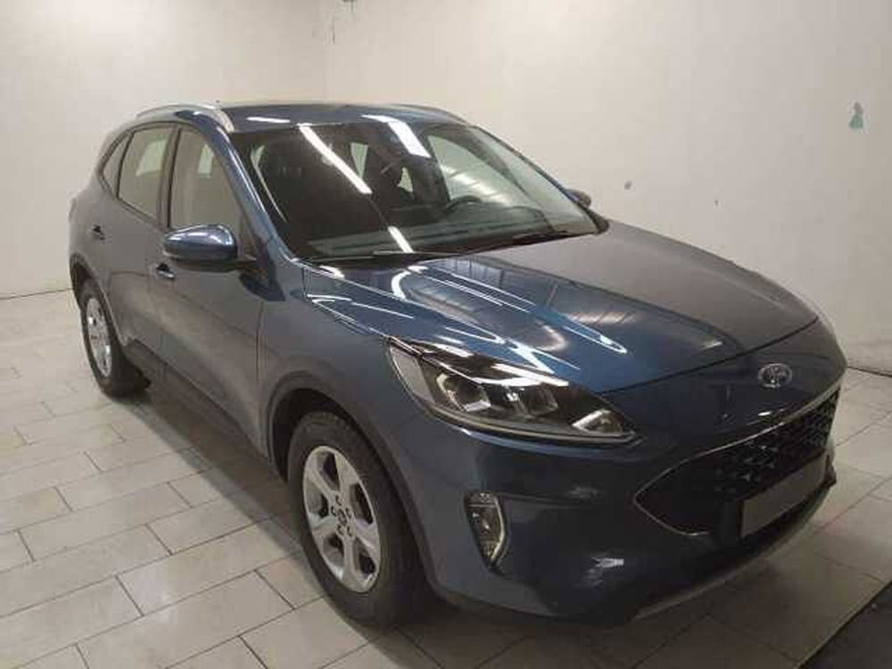 Ford Kuga usata a Cuneo (3)