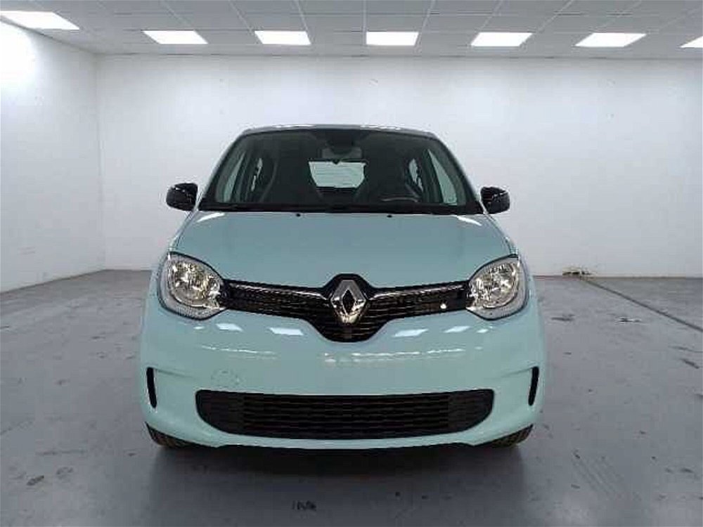 Renault Twingo 1.0 sce Equilibre 65cv nuova a Cuneo (2)