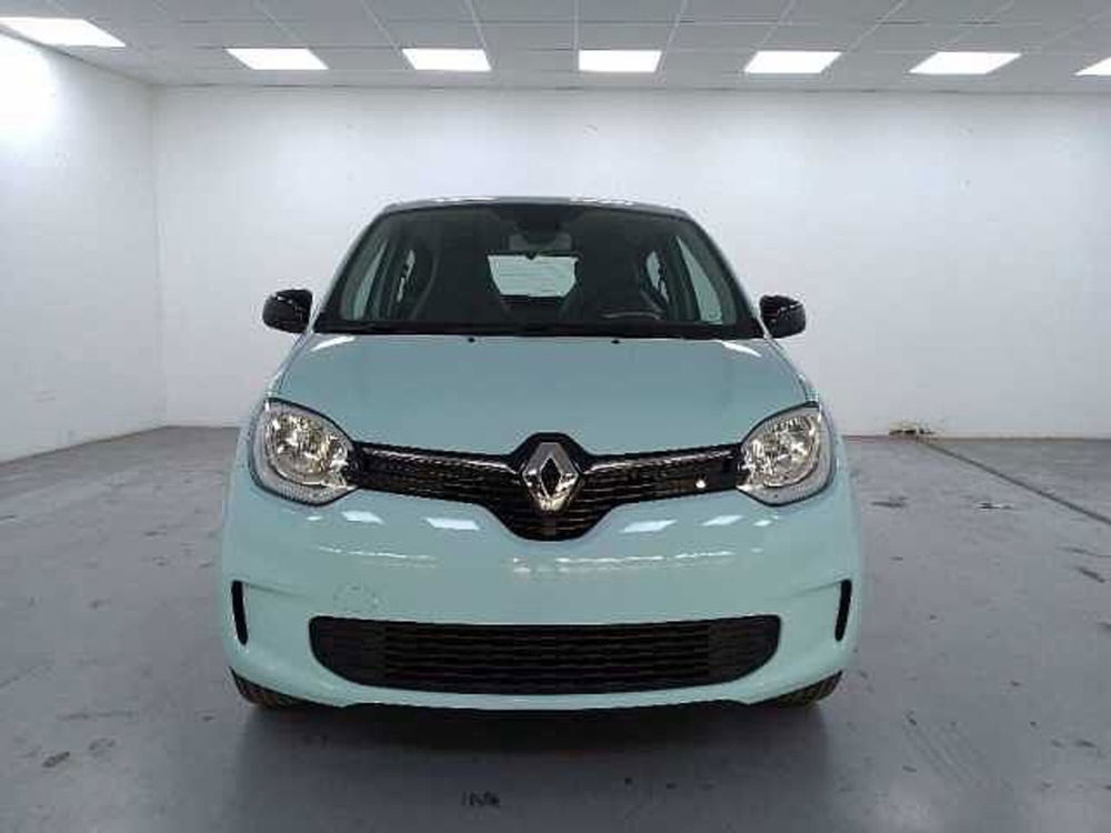 Renault Twingo nuova a Cuneo (2)