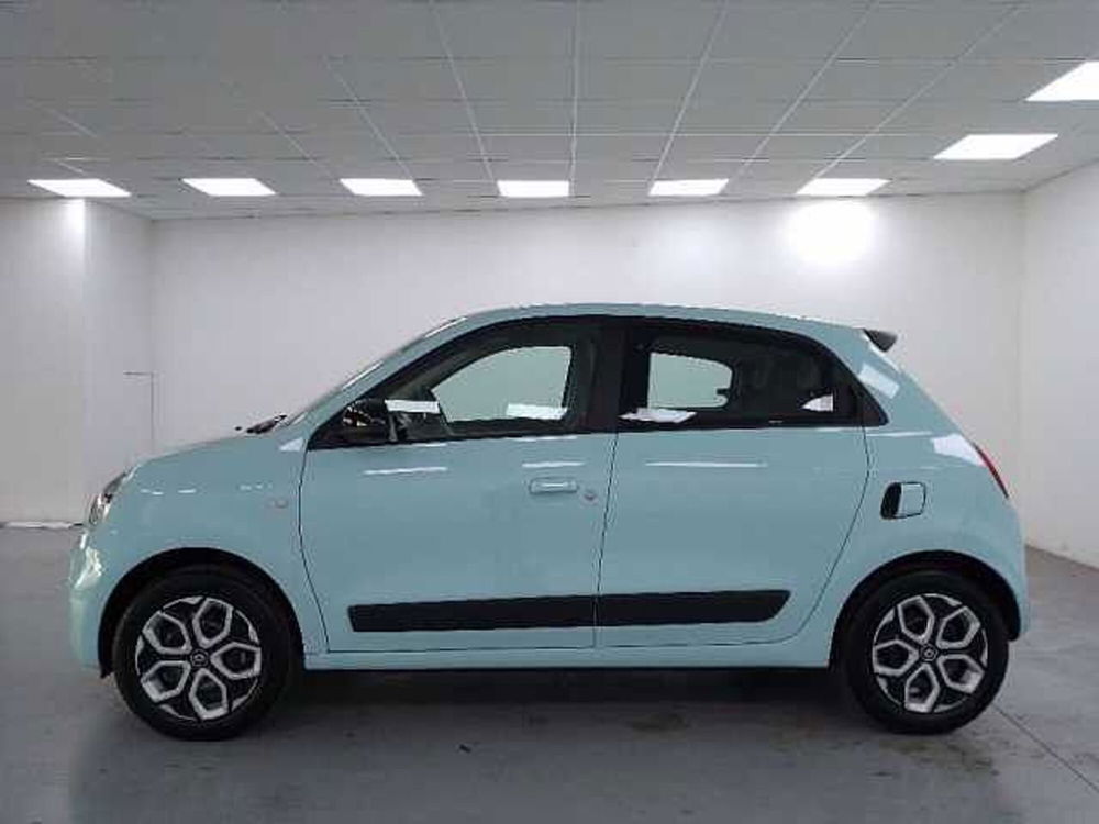 Renault Twingo 1.0 sce Equilibre 65cv nuova a Cuneo (5)