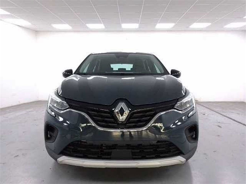 Renault Captur TCe 100 CV GPL Equilibre nuova a Cuneo (2)