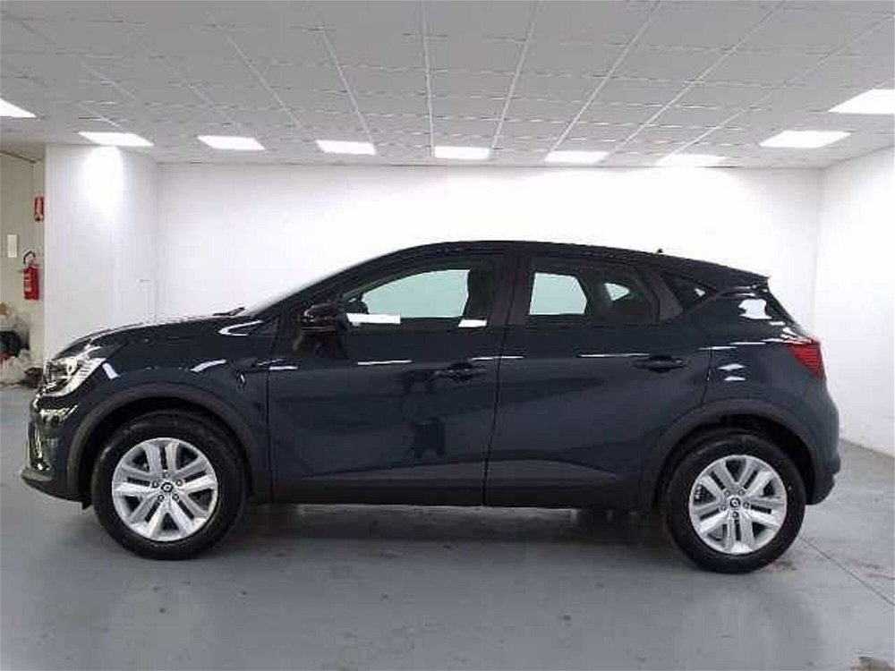 Renault Captur TCe 100 CV GPL Equilibre nuova a Cuneo (5)