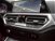 BMW Serie 3 Touring 320d 48V xDrive  del 2021 usata a Montecosaro (17)