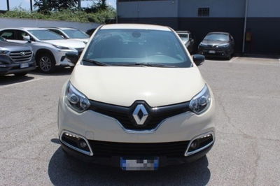 Renault Captur TCe 120 CV EDC Start&amp;Stop Energy Hypnotic del 2017 usata a Roma