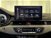 Audi A4 Avant 35 TDI/163 CV S tronic Business Advanced  del 2022 usata a Genova (8)