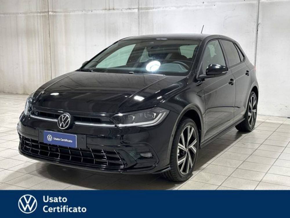 Volkswagen Polo 1.0 tsi Edition 95cv nuova a Arzignano