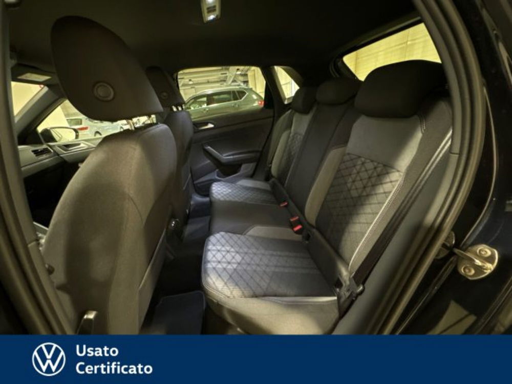 Volkswagen Polo nuova a Vicenza (17)