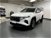 Hyundai Tucson 1.6 t-gdi 48V Xline 2wd imt del 2021 usata a Brescia (16)