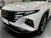 Hyundai Tucson 1.6 t-gdi 48V Xline 2wd imt del 2021 usata a Brescia (17)