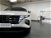 Hyundai Tucson 1.6 t-gdi 48V Xline 2wd imt del 2021 usata a Brescia (20)