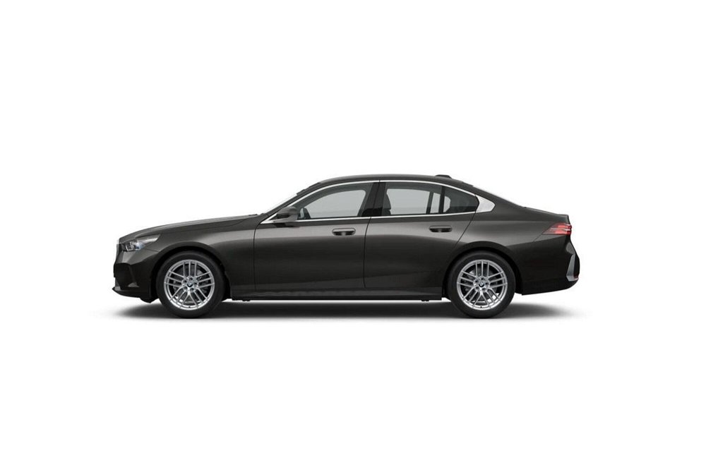 BMW i5 i5 edrive40 Msport Edition nuova a Torino (4)