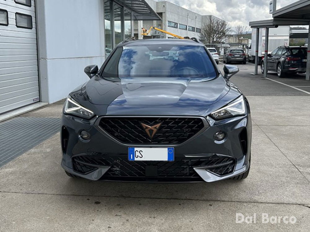 Cupra Formentor Formentor 2.0 tdi 4drive 150cv dsg del 2023 usata a San Bonifacio (2)