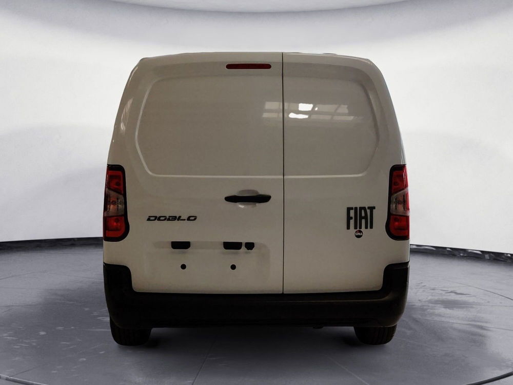 Fiat Doblò Furgone nuova a Pordenone (9)