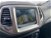 Jeep Compass 1.4 MultiAir 2WD Business  del 2019 usata a Verbania (11)