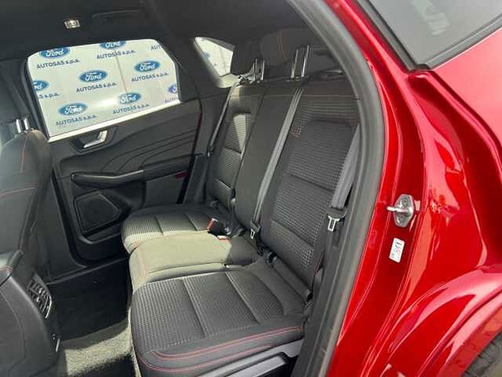 Ford Kuga usata a Firenze (9)