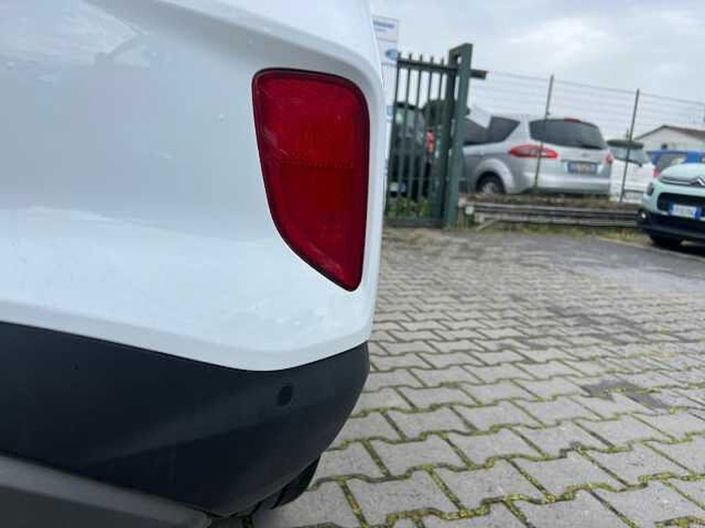 Ford Puma usata a Firenze (19)