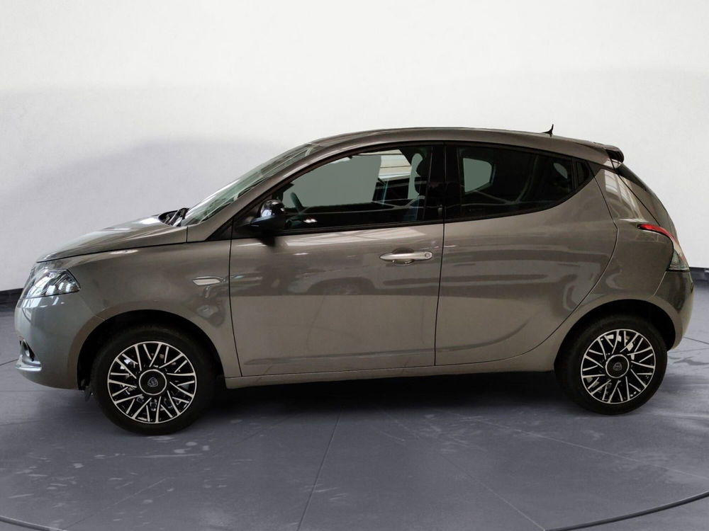 Lancia Ypsilon nuova a Pordenone (2)