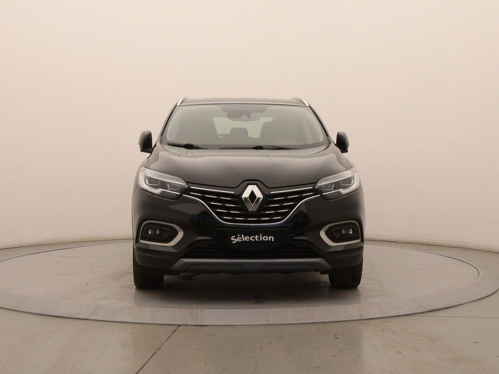 Renault Kadjar usata a Roma (3)