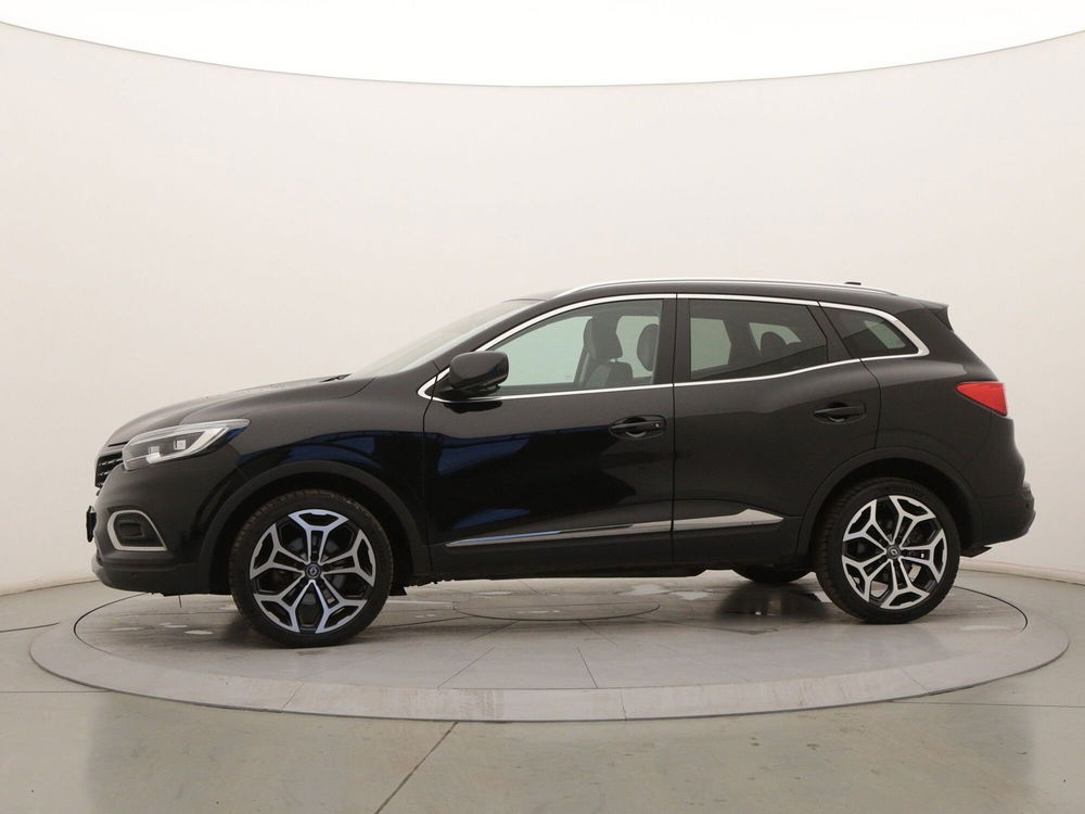 Renault Kadjar usata a Roma (6)