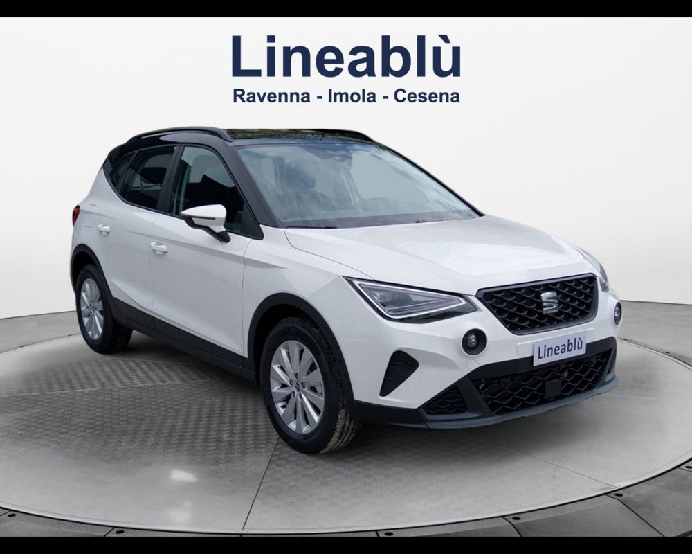 SEAT Arona nuova a Forlì-Cesena (7)