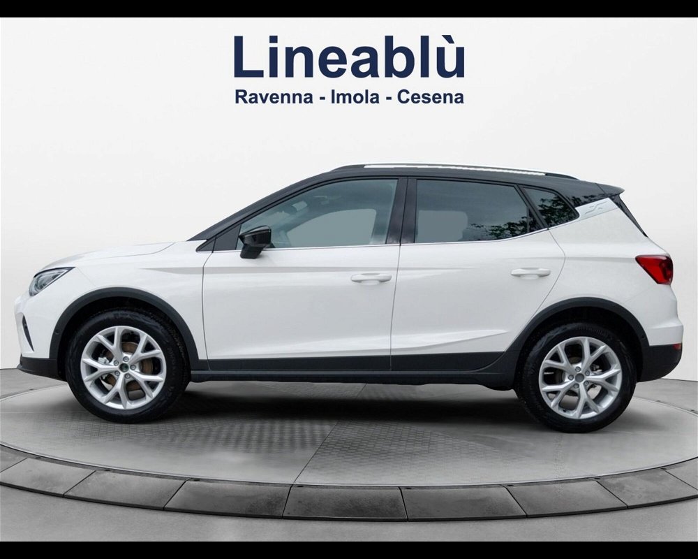 SEAT Arona 1.0 EcoTSI 115 CV FR  nuova a Cesena (2)