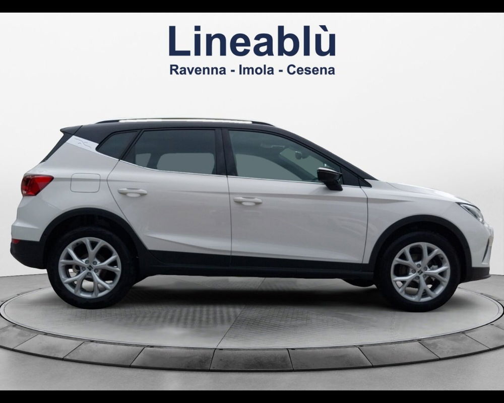 SEAT Arona nuova a Forlì-Cesena (6)