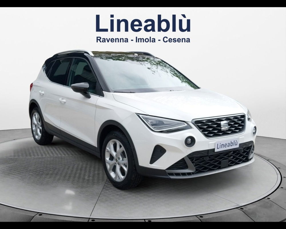 SEAT Arona nuova a Forlì-Cesena (7)