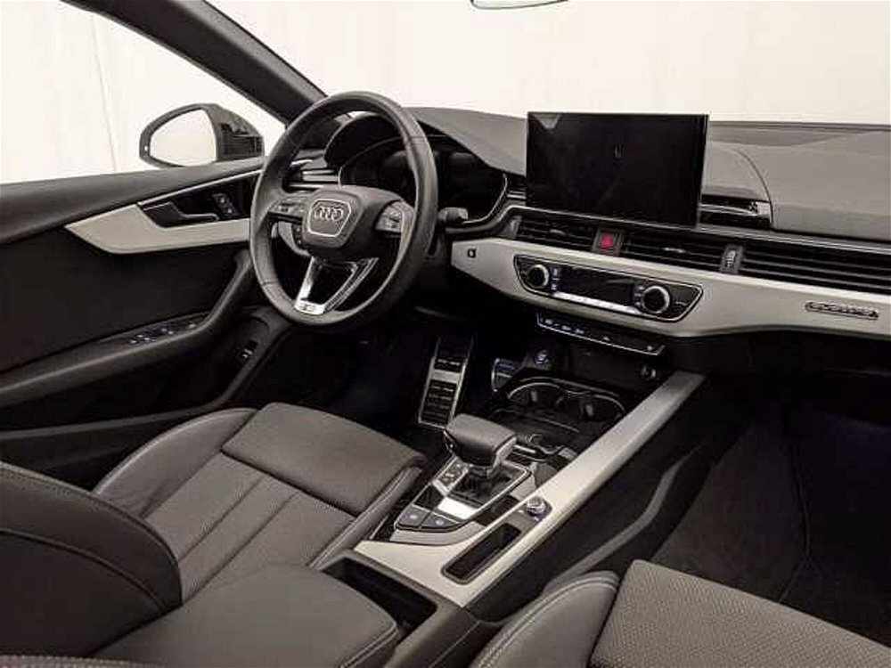 Audi A5 Sportback 40 TDI S tronic  del 2023 usata a Pesaro (3)