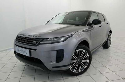 Land Rover Range Rover Evoque 1.5 I3 PHEV 300 CV AWD Auto  del 2024 usata a Castel d&#039;Ario