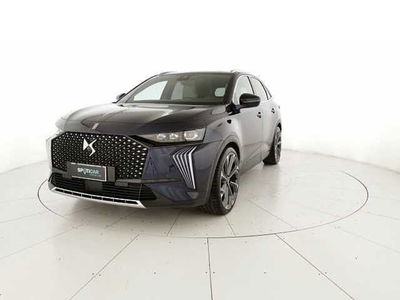 Ds DS 7 1.6 e-tense phev Opera 4x4 360cv auto nuova a San Giovanni Teatino