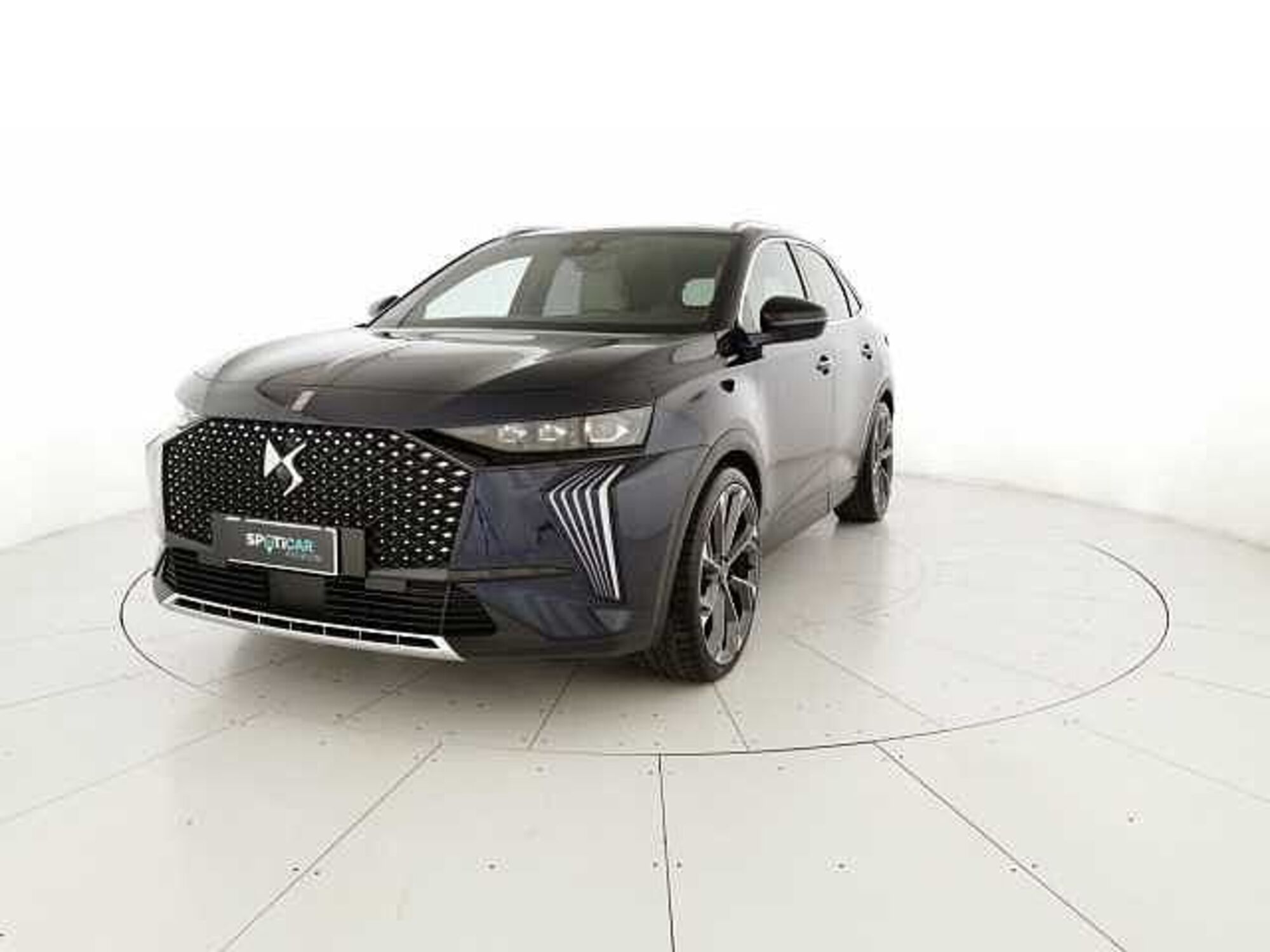 Ds DS 7 DS7 1.6 e-tense phev Opera 4x4 360cv auto nuova a San Giovanni Teatino