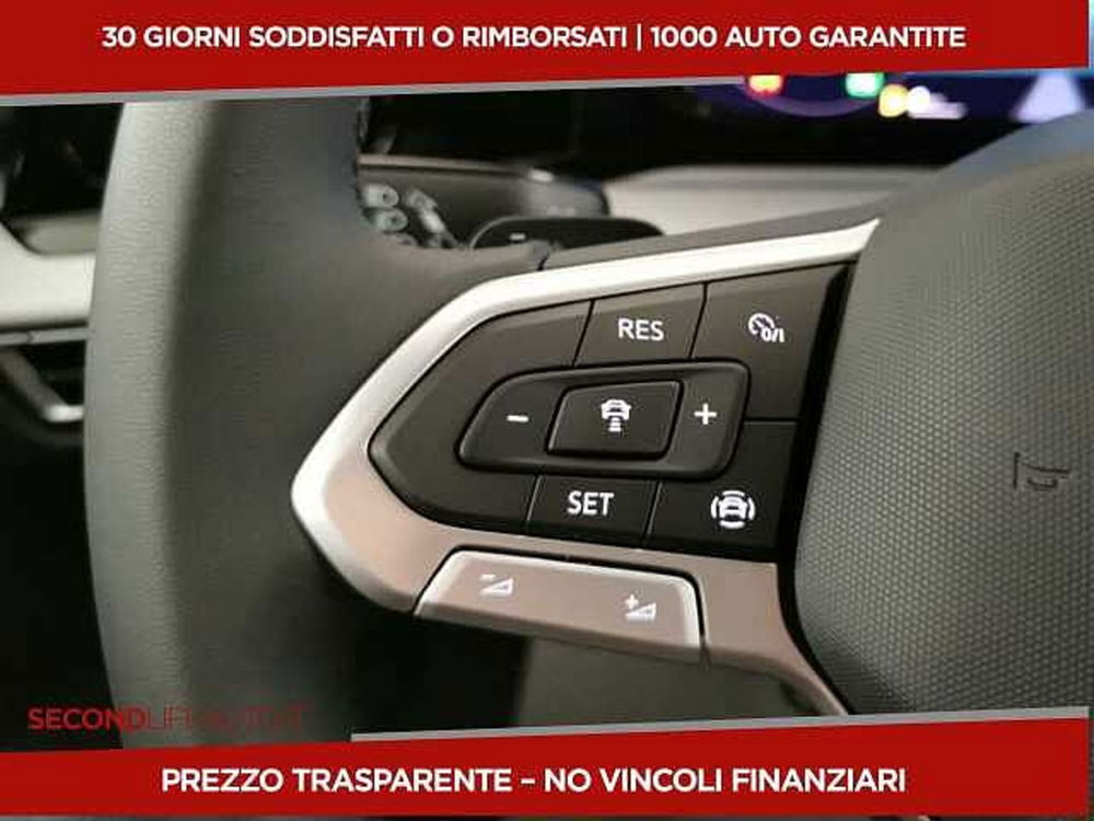 Volkswagen Golf Variant nuova a Chieti (19)