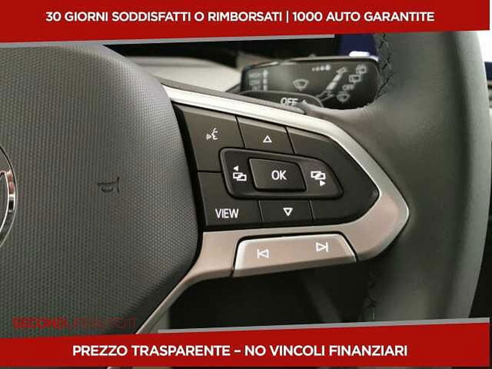 Volkswagen Golf Variant nuova a Chieti (20)