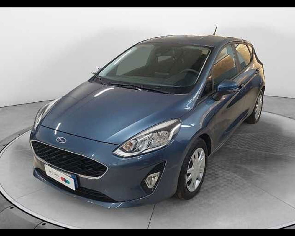 Ford Fiesta usata a Prato