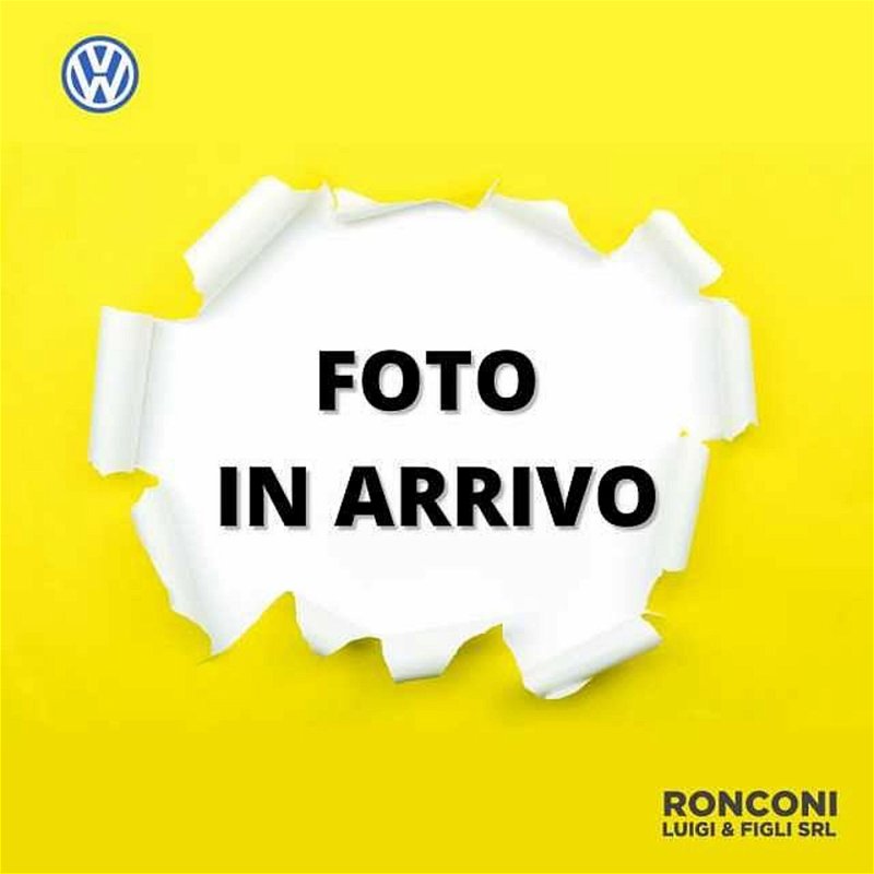 Volkswagen Taigo 1.0 TSI 110 CV R-Line nuova a Rovigo
