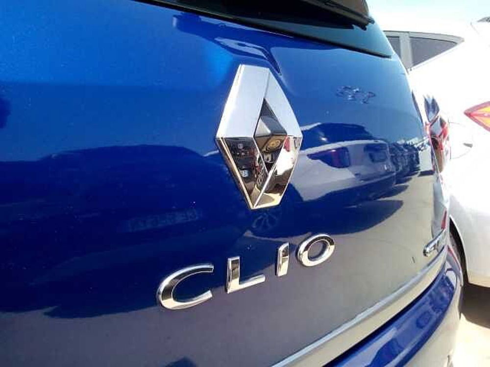 Renault Clio usata a Cagliari (9)