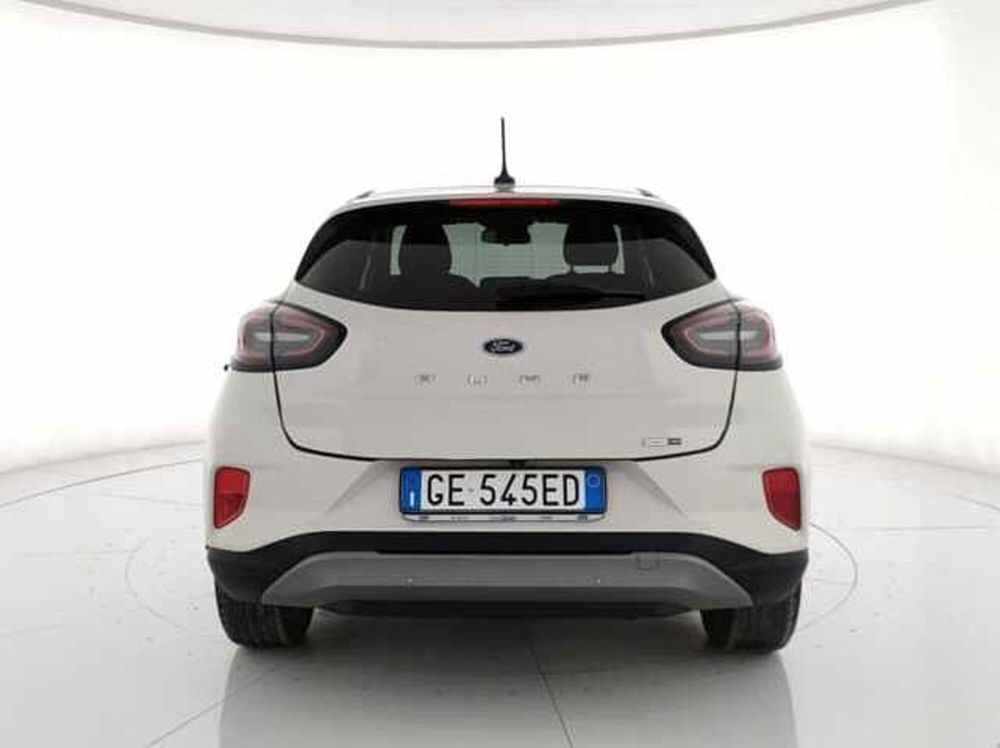 Ford Puma usata a Roma (6)