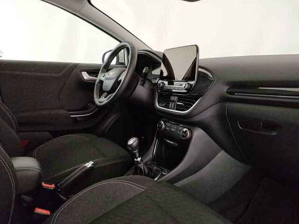 Ford Puma usata a Roma (8)