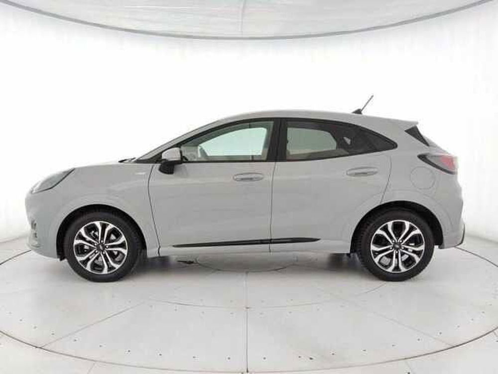 Ford Puma usata a Torino (8)