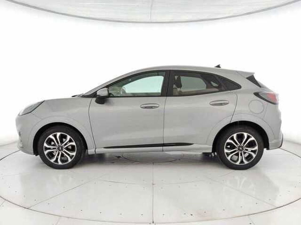 Ford Puma usata a Torino (8)