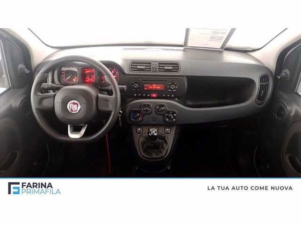 Fiat Panda usata a Napoli (11)