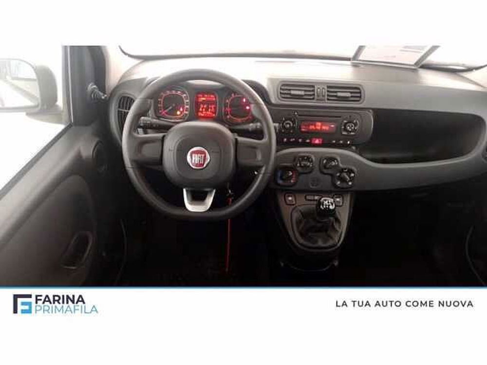 Fiat Panda usata a Napoli (12)