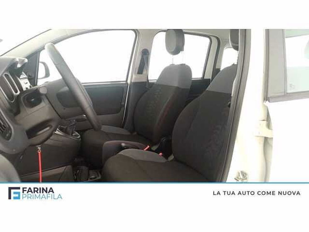 Fiat Panda usata a Napoli (6)