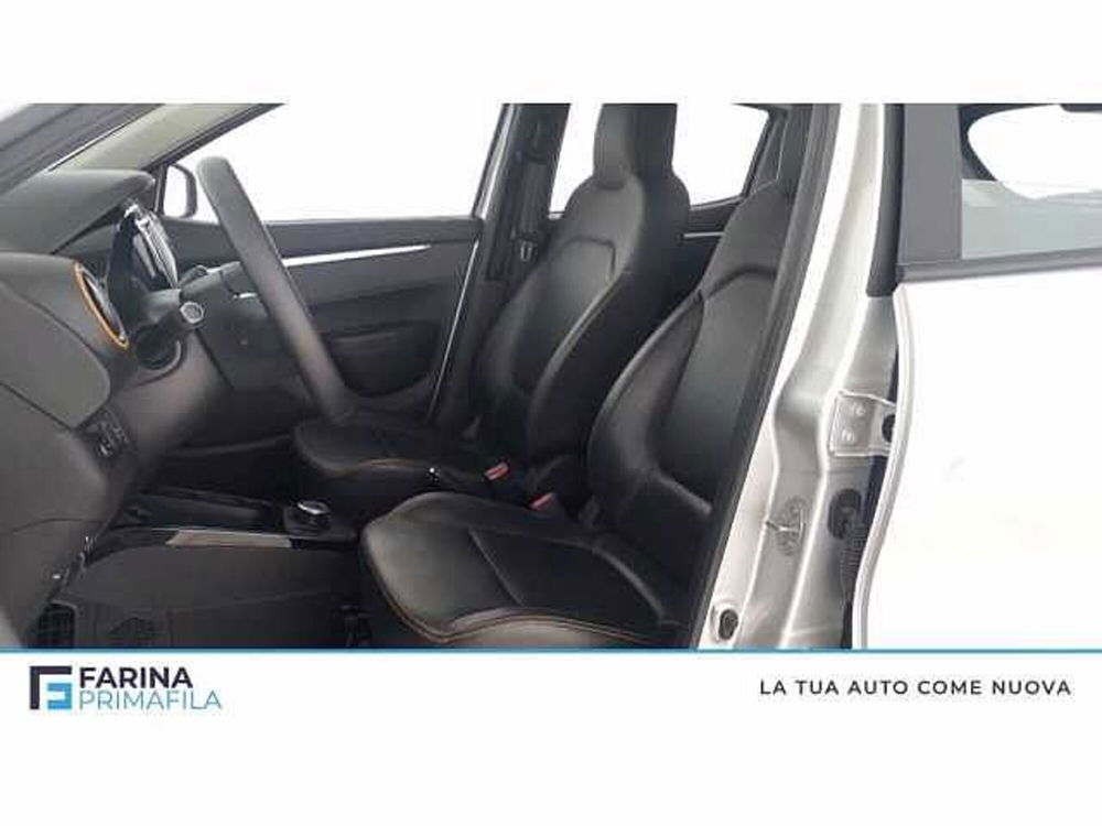 Dacia Spring usata a Napoli (6)